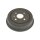 Brake Drum Ø 200 mm coated TRISCAN IAM-Expertise for e.g. OPEL ASTRA