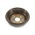 Brake Drum Ø 200 mm coated TRISCAN IAM-Expertise for e.g. OPEL ASTRA