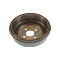 Brake Drum Ø 230 mm coated TRISCAN IAM-Expertise...