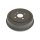 Brake Drum Ø 230 mm coated TRISCAN IAM-Expertise for e.g. OPEL KADETT