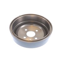 Brake Drum Ø 230 mm coated TRISCAN IAM-Expertise...