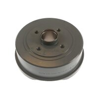 Brake Drum Ø 200 mm coated TRISCAN IAM-Expertise...