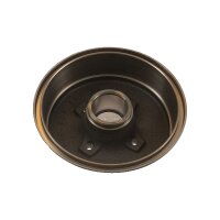 Brake Drum Ø 200 mm coated TRISCAN IAM-Expertise...