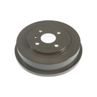 Brake Drum Ø 230 mm coated TRISCAN IAM-Expertise...
