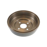 Brake Drum Ø 230 mm coated TRISCAN IAM-Expertise...