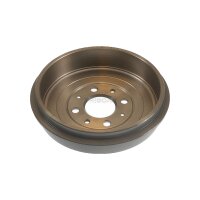 Brake Drum Ø 228.3 mm coated TRISCAN IAM-Expertise...