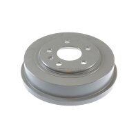 Brake Drum Ø 230 mm coated TRISCAN IAM-Expertise...