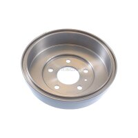 Brake Drum Ø 230 mm coated TRISCAN IAM-Expertise...