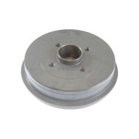 Brake Drum Ø 203.3 mm coated TRISCAN IAM-Expertise...