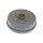 Brake Drum Ø 228.5 mm coated TRISCAN for DACIA DUSTER and others