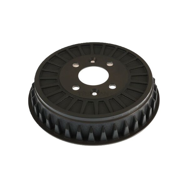 Brake Drum Ø 228.5 mm TRISCAN IAM-Expertise for e.g. RENAULT CLIO