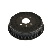 Brake Drum Ø 228.5 mm TRISCAN IAM-Expertise for...
