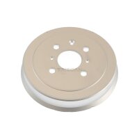 Brake Drum Ø 200 mm coated TRISCAN IAM-Expertise...