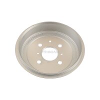 Brake Drum Ø 200 mm coated TRISCAN IAM-Expertise...