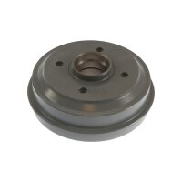 Brake Drum Ø 180 mm coated TRISCAN IAM-Expertise...