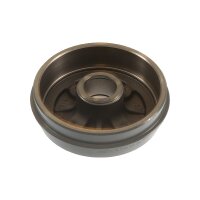 Brake Drum Ø 180 mm coated TRISCAN IAM-Expertise...
