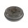 Brake Drum Ø 180 mm coated TRISCAN IAM-Expertise for e.g. CITROËN SAXO