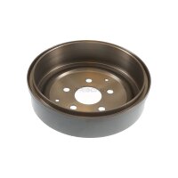 Brake Drum Ø 252 mm coated TRISCAN IAM-Expertise...