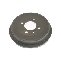 Brake Drum Ø 200 mm coated TRISCAN IAM-Expertise...