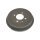 Brake Drum Ø 200 mm coated TRISCAN IAM-Expertise for SEAT IBIZA and others