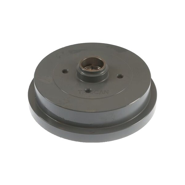 Brake Drum Ø 200 mm coated TRISCAN IAM-Expertise for e.g. VW PASSAT
