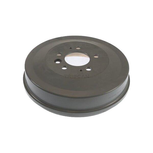 Brake Drum coated TRISCAN IAM expertise for VW AMAROK and others