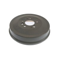Brake Drum coated TRISCAN IAM expertise for VW AMAROK and...