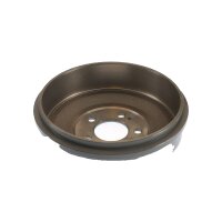 Brake Drum coated TRISCAN IAM expertise for VW AMAROK and...