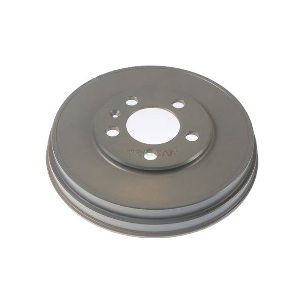 Brake Drum Ø 228.3 mm coated TRISCAN for SEAT TOLEDO and others