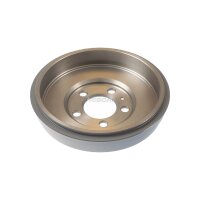 Brake Drum Ø 228.3 mm coated TRISCAN for SEAT...