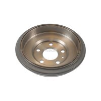 Brake Drum Ø 230 mm coated TRISCAN IAM-Expertise...