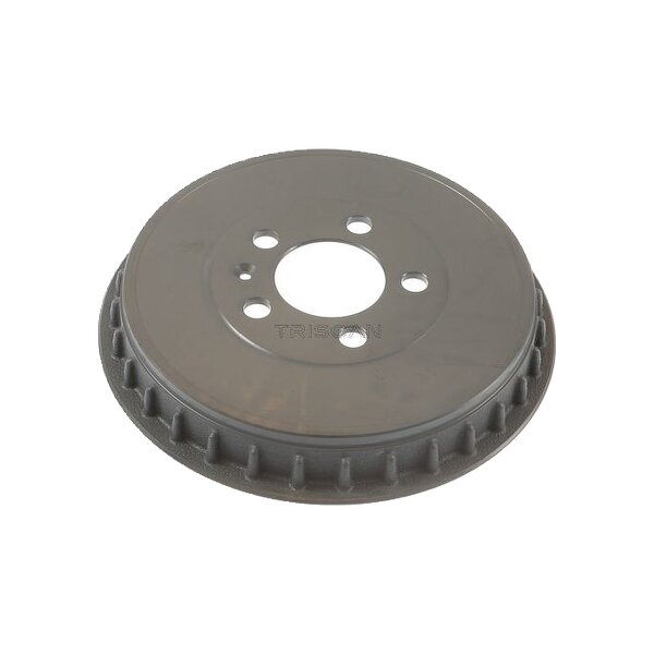 Brake Drum Ø 228.3 mm coated TRISCAN for SEAT IBIZA and others