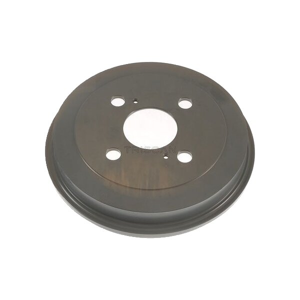 Brake Drum Ø 180 mm coated TRISCAN IAM-Expertise for e.g. DAIHATSU SIRION