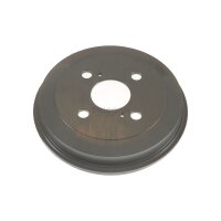 Brake Drum Ø 180 mm coated TRISCAN IAM-Expertise...