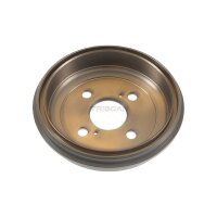 Brake Drum Ø 180 mm coated TRISCAN IAM-Expertise...
