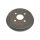 Brake Drum Ø 180 mm coated TRISCAN IAM-Expertise for e.g. DAIHATSU SIRION