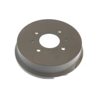 Brake Drum coated TRISCAN Aftermarket-Expertise for...