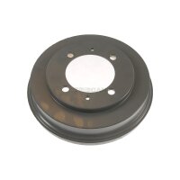 Brake Drum Ø 203 mm coated TRISCAN for e.g....