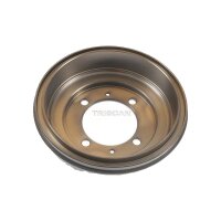 Brake Drum Ø 203 mm coated TRISCAN for e.g....