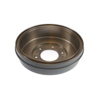 Brake Drum Ø 295 mm coated TRISCAN IAM-Expertise...
