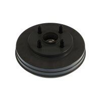 Brake Drum Ø 205 mm coated TRISCAN for e.g....