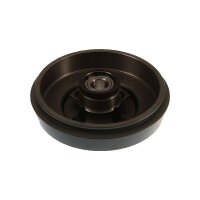Brake Drum Ø 205 mm coated TRISCAN for e.g....
