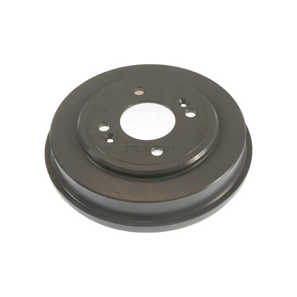Brake Drum Ø 203 mm coated TRISCAN IAM-Expertise for HYUNDAI GETZ