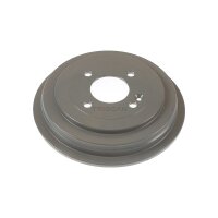 Brake Drum Ø 203.2 mm coated TRISCAN IAM-Expertise...