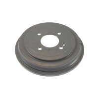 Brake Drum Ø 203.2 mm coated TRISCAN IAM-Expertise...