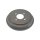 Brake Drum Ø 203.2 mm coated TRISCAN IAM-Expertise for KIA PICANTO