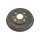 Brake Drum Ø 200 mm coated TRISCAN IAM-Expertise for MAZDA 2