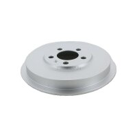 Brake Drum Ø 230 mm coated TRISCAN IAM-Expertise...