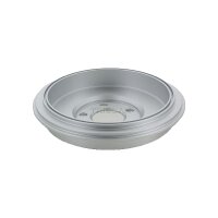 Brake Drum Ø 230 mm coated TRISCAN IAM-Expertise...