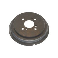 Brake Drum Ø 200 mm TRISCAN IAM-Expertise for...
